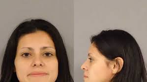 Florida mug shots: Week in review