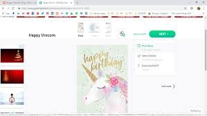 Tiada lagi sesat jalan, terlupa tarikh & susah nak 'contact'. Buat E Cards Guna Greetings Island