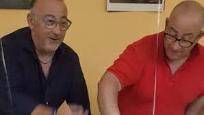 Prenota il tuo campo e vieni subito a sfidare i tuoi amici. Covid Due Gemelli Di 52 Anni Muoiono A Distanza Di Una Settimana A Ginosa La Repubblica