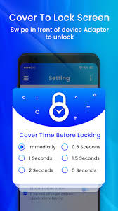 This article explains how to lock apps on an iphone up to ios 14. Wave To Unlock Screen Lock Screen 1 0 Apk Download For Android