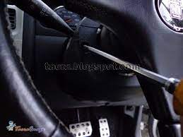 So, dengan kejamnya pegawai jpj kata kamu boleh 4. Tacra S Diy Garage Perodua Viva Key Ring Light