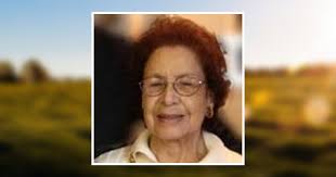 Jennie Silas Gutierrez Obituary February 20, 2014