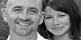 Caudill-Smith engagement