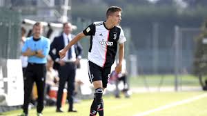 Never miss another show from bogdan dragusin. U19 Daniel Leo Goals And Kilometers For Juve Juventus Tv