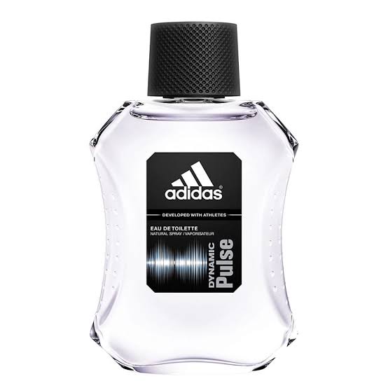 Perfume Dynamic Pulse de Adidas hombre edt 100ml