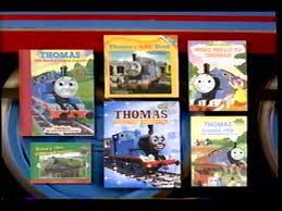 Thomas and his friends are gathering together. Thomas And Friends Hop On Board With Reading Fun 2000 Promo Vhs Capture Youtube