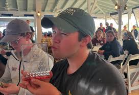 Photos by Zachary Amelotte (@z.j.amelotte) · June 14, 2023