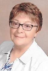 Lucy Vigil Obituary (1942