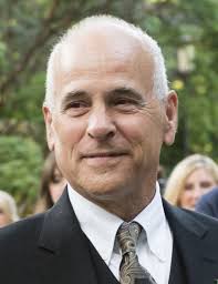 Obituary information for Patrick G. Baker