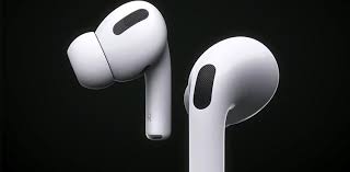 Apple Airpods Pro Black Edition Apple Airpods Pro Is It The Ultimate Edition Of Earbuds Airpods Pro Earbuds Apple