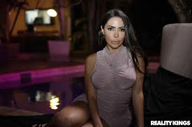 ▷ Lela Star in Lit Latina Night Out (Photo 24) | Reality Kings