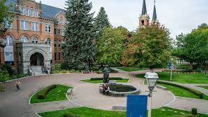 Study at gonzaga university, offering bachelors and masters courses. Spokane Officials Show Support For Gu After Racist Zoom Incident Krem Com