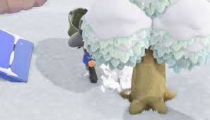 How To Make A Snowman In Animal Crossing: New Horizons