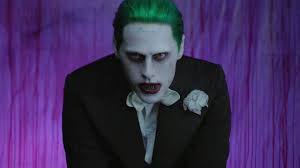 Justice league epilogue's cameos and dangling plot threads. Zack Snyder Teases First Look At Jared Leto S Joker In Snyder Cut Of Justice League Entertainment Tonight