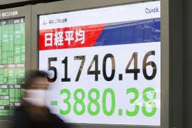 Trend Google: nikkei 225