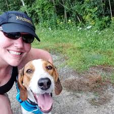 For those looking to extend their doggy walks at the back of Churton.  Someone has kindly cut a way through the undergrowth along the Bishops Way  towards Aldford, where you can see