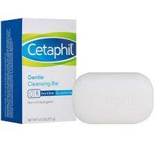 Choose from contactless same day delivery, drive up and more. Cetaphil Gentle Cleanser Bar 127g Shopee Malaysia