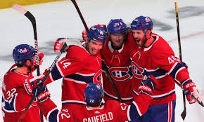 Find out the latest on your favorite nhl players on cbssports. Winnipeg Jets At Montreal Canadiens Game 4 Odds Picks And Prediction