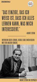 Stern zitate, schwarz und weiß druckbare zitate, digitaler download zitat, stern wand kunst zitate, inspirierende zitate, wort kunst sofortigen download. Andre Stern Im Interview Erziehung Lehrerin Und Schuler Lernen