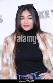 'Be Like Trees' Premiere