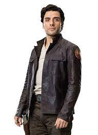 The Last Jedi Poe Dameron Star Wars Inspired Customize Movie Jacket At Amazon Men S Clothing Store Star Wars Jacket Celebrity Jackets Leather Jacket