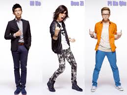 PMAM Episodes 1 to 10 thoughts – DramaPot.com