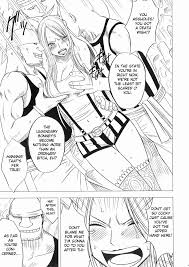 Hentai Doujinshi Comics image 273653 | wallpapers1.ru