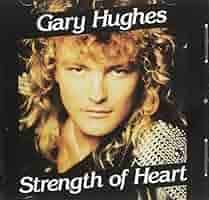 HUGHES,GARY