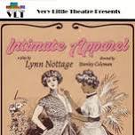 Intimate Apparel