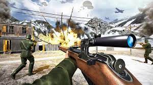 Maybe you would like to learn more about one of these? Mejores Juegos Offline Como Free Fire Para Los Amantes Del Battle Royale
