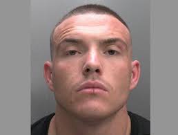 Flintshire: Have you seen this man wanted