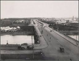 St Kilda Rd Melbourne In Victoria In 1895 From St Paul S Cathedral St Kilda Melbourne Australia Melbourne Victoria
