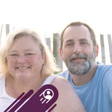 Porch delivery with maiden name, unknown location