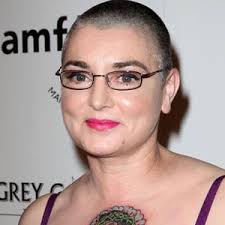 Sinéad o'connor i do not want what i haven't got nothing compares to you. Happy Birthday Sinead O Connor Feiert Heute Ihren 54 Geburtstag Mediamass
