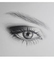 Great Marker Drawing Swipe To See Step By Step Guess Who Artist Jmr Art Want To Be Featured Use Eyes Artwork Realistic Art Eye Drawing