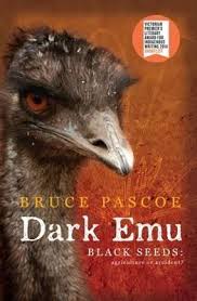 Dark Emu Bruce Pascoe 9781922142436