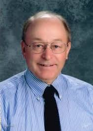 Chris Vest Obituary (1958