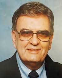 Bruce Eichmann Obituary