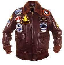 Pin On Cool Bomber Jackts