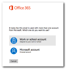 Sign in using your microsoft account (not your work email) to install office from this page. Confluence Mobile Confluence