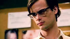 Nice Glasses Reid Matthew Gray Gubler Matthew Gray Spencer Reid