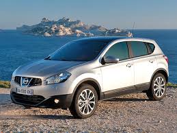 Image result for dualis nissan 4 DOOR WAGON
