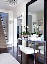 There are 220 foyer mirror for sale on etsy, and they cost $123.54 on. What The Foyer Home House Interior Interior