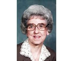 Ruth E. Shaffer Obituary (2024)