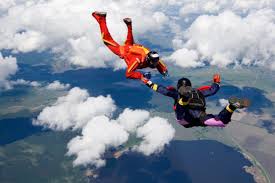 Skydiving Adventure