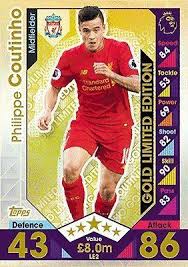 Https Www Mytradingcards Co Uk Collections Match Attax 16 17 Limited Editions Products Topps Match Attax 20 Match Attax Trading Card Collection Trading Cards