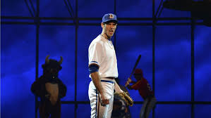 Atlanta Theater Review: 'Bull Durham' the Musical
