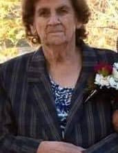 Louise Bellows Obituary (1932