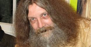 The Watchmen Bestiary 36, pt 2