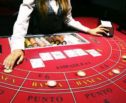 How You Can Play Online Baccarat? - Home Improvements